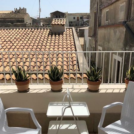 La Volta D'Oriente Apartment Syracuse Luaran gambar