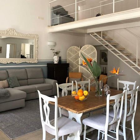 La Volta D'Oriente Apartment Syracuse Luaran gambar