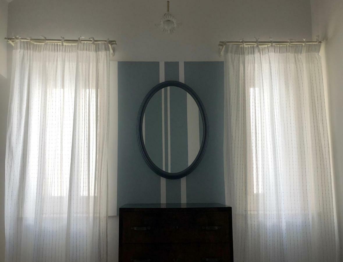 La Volta D'Oriente Apartment Syracuse Luaran gambar