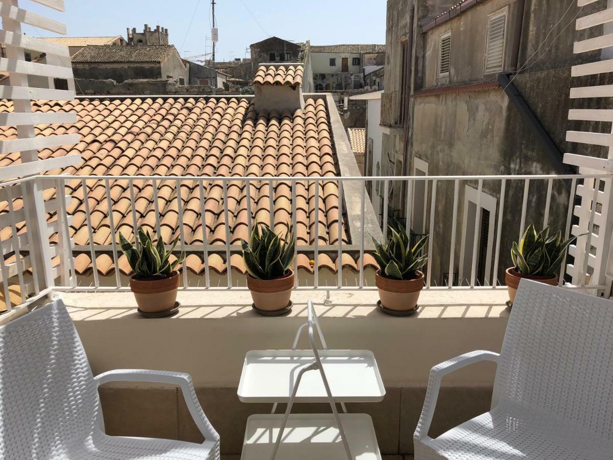 La Volta D'Oriente Apartment Syracuse Luaran gambar