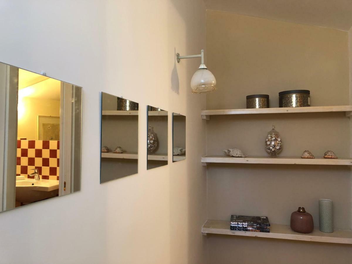 La Volta D'Oriente Apartment Syracuse Luaran gambar