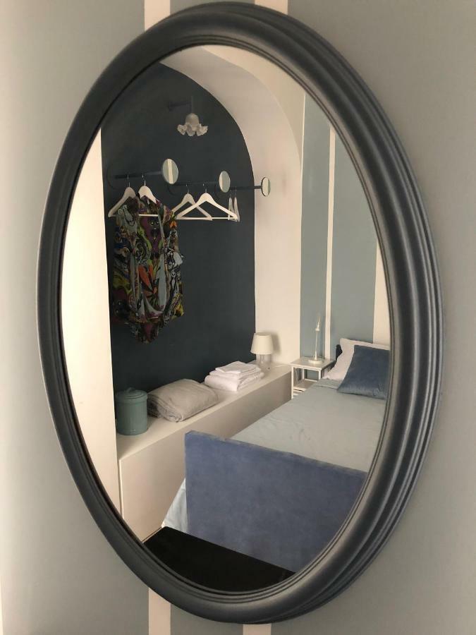 La Volta D'Oriente Apartment Syracuse Luaran gambar