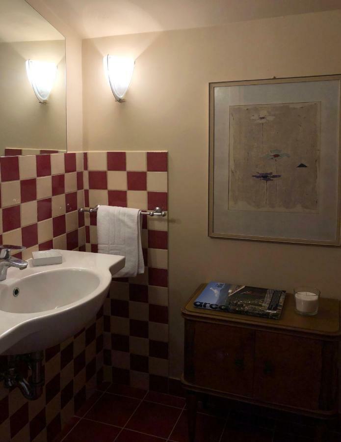 La Volta D'Oriente Apartment Syracuse Luaran gambar