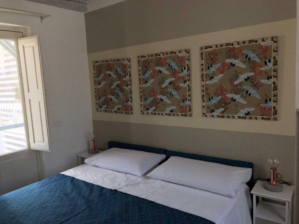 La Volta D'Oriente Apartment Syracuse Luaran gambar