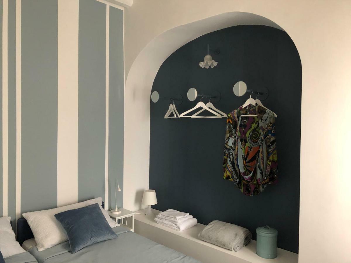La Volta D'Oriente Apartment Syracuse Luaran gambar