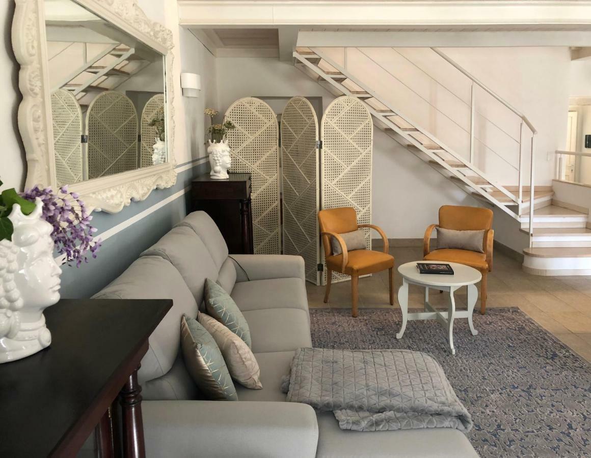 La Volta D'Oriente Apartment Syracuse Luaran gambar