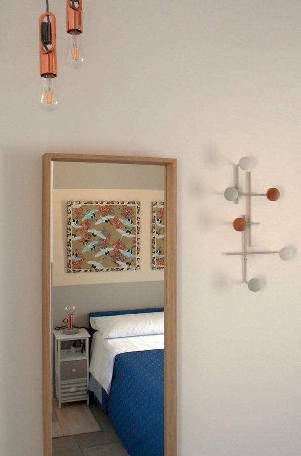 La Volta D'Oriente Apartment Syracuse Luaran gambar